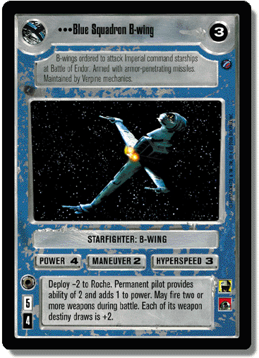 Reflections II (CCG) • Collection • Star Wars Universe